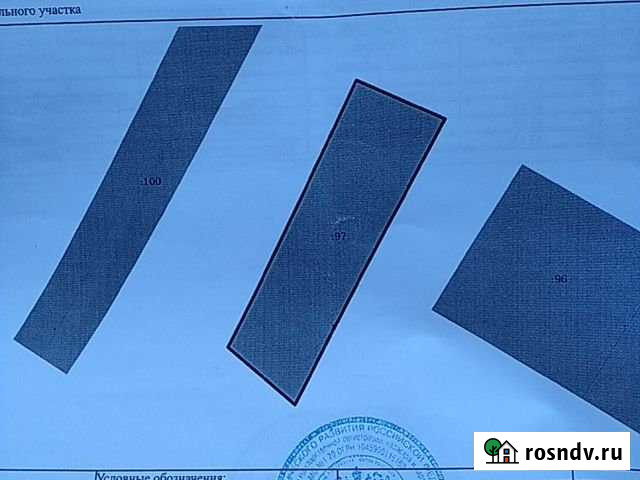 Участок СНТ, ДНП 6 сот. на продажу в Перми Пермь - изображение 1