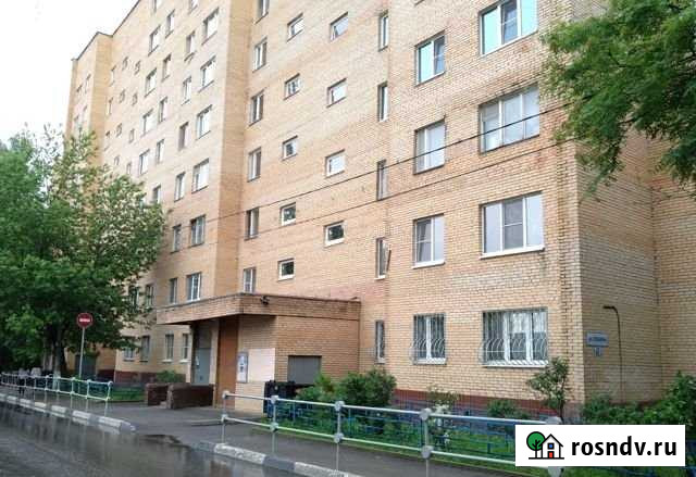 3-комнатная квартира, 81.1 м², 2/9 эт. на продажу в Красногорске Московской области Красногорск - изображение 1