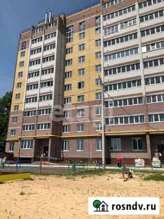 2-комнатная квартира, 63 м², 6/9 эт. на продажу в Йошкар-Оле Йошкар-Ола