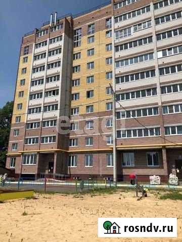 2-комнатная квартира, 63 м², 6/9 эт. на продажу в Йошкар-Оле Йошкар-Ола - изображение 1