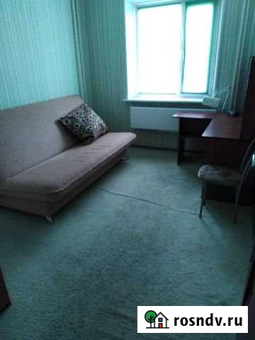 2-комнатная квартира, 56 м², 3/9 эт. в аренду на длительный срок в Сургуте Ханты-Мансийского АО Сургут - изображение 1