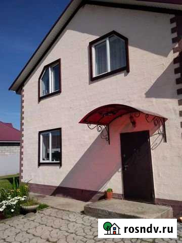 Коттедж 195 м² на участке 10 сот. на продажу в Абакане Абакан - изображение 1