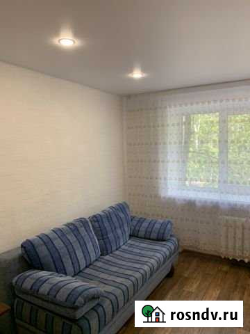 Комната 14 м² в 1-ком. кв., 2/5 эт. на продажу в Ярославле Ярославль - изображение 1