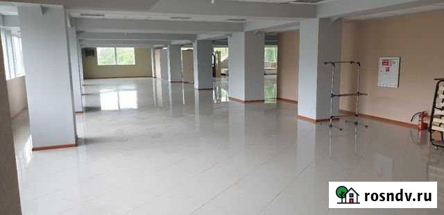 Аренда площадей свободного назначения Петропавловск-Камчатский - изображение 1