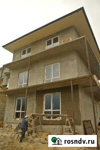 Дом 190 м² на участке 4 сот. на продажу в Ялте Ялта - изображение 1