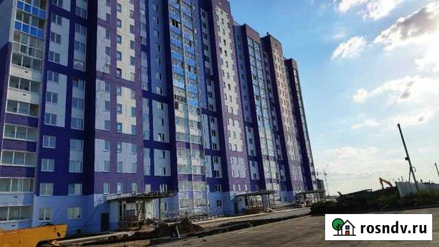 1-комнатная квартира, 39 м², 2/16 эт. на продажу в Орле Орёл - изображение 1