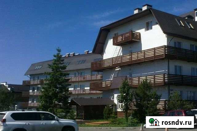 Помещение свободного назначения, 125 кв.м. Яхрома - изображение 1