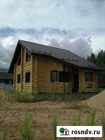 Коттедж 136 м² на участке 20 сот. на продажу в Пролетарии Пролетарий - изображение 1