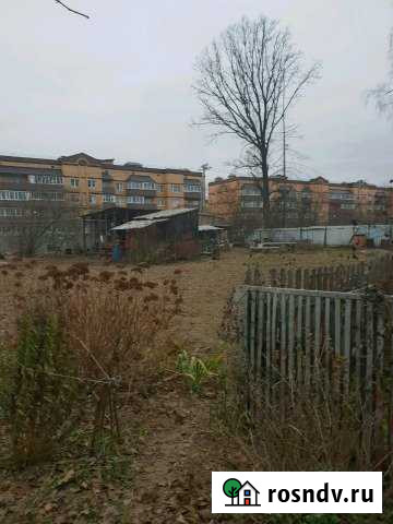 Участок ИЖС 20 сот. на продажу в Тучково Тучково - изображение 1