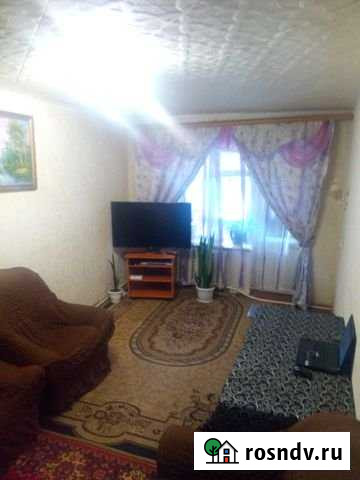 3-комнатная квартира, 60 м², 2/3 эт. на продажу в Марксе Маркс - изображение 1