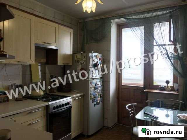 2-комнатная квартира, 50 м², 5/9 эт. в аренду на длительный срок в Симферополе Симферополь - изображение 1