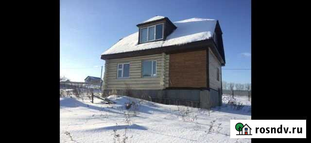 Дом 125 м² на участке 15 сот. на продажу в Пущино Пущино - изображение 1