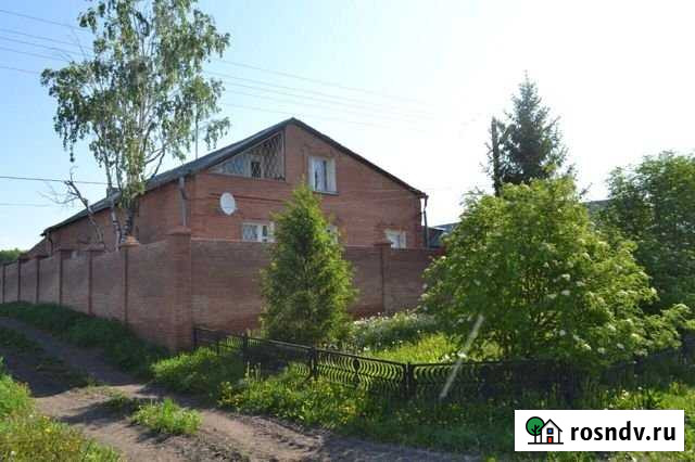 Коттедж 374 м² на участке 31 сот. на продажу в Языково Ульяновской области Языково - изображение 1