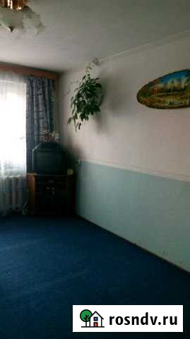 2-комнатная квартира, 47 м², 4/4 эт. на продажу в Елизово Елизово - изображение 1