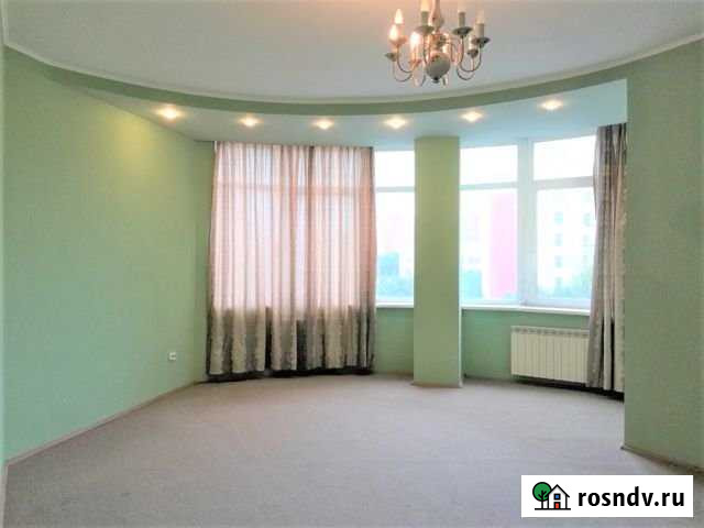 4-комнатная квартира, 132 м², 5/10 эт. на продажу в Челябинске Челябинск - изображение 1