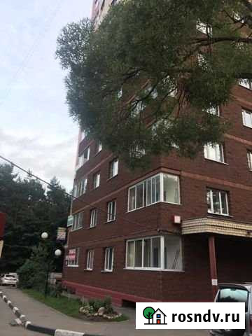 1-комнатная квартира, 38 м², 5/20 эт. на продажу в Пушкино Пушкино - изображение 1