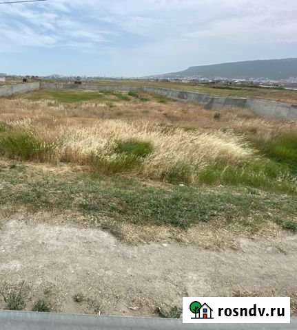 Участок СНТ, ДНП 30 сот. на продажу в Семендере Семендер - изображение 1