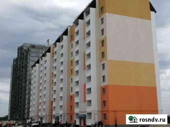 1-комнатная квартира, 44 м², 8/10 эт. на продажу в Саратове Саратов