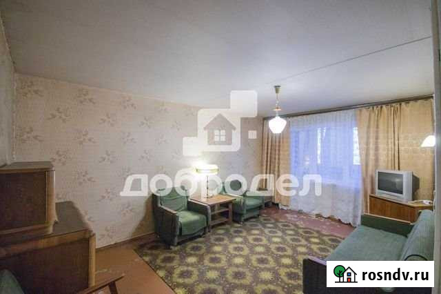 4-комнатная квартира, 78 м², 4/9 эт. на продажу в Екатеринбурге Екатеринбург - изображение 1