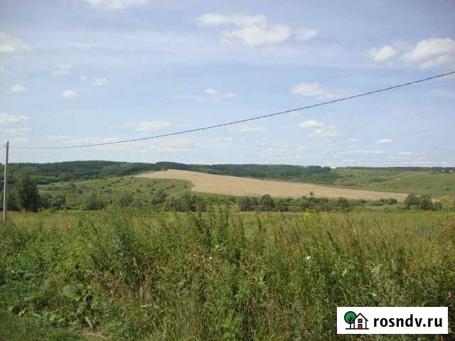 Участок ИЖС 14 сот. на продажу в Памяти Парижской Коммуны Память Парижской Коммуны - изображение 1