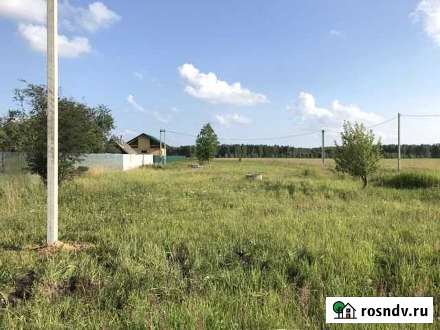 Участок ИЖС 15 сот. на продажу в Коврове Ковров - изображение 1