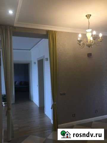 4-комнатная квартира, 127 м², 5/6 эт. на продажу в Калининграде Калининград - изображение 1