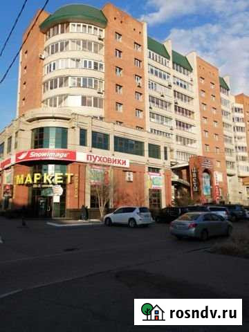 Помещение свободного назначения, 88 кв.м. Чита - изображение 1