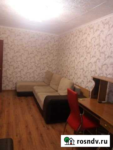 1-комнатная квартира, 32 м², 5/5 эт. в аренду на длительный срок в Сочи Сочи - изображение 1