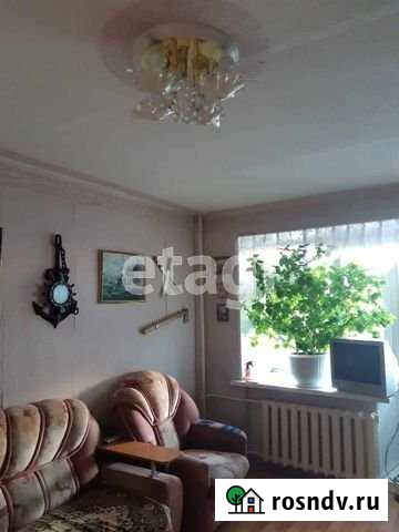 2-комнатная квартира, 44.7 м², 6/9 эт. на продажу в Сургуте Ханты-Мансийского АО Сургут - изображение 1