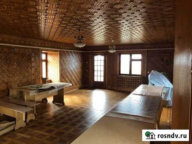 Дом 282 м² на участке 29 сот. на продажу в Тюмени Тюмень - изображение 1