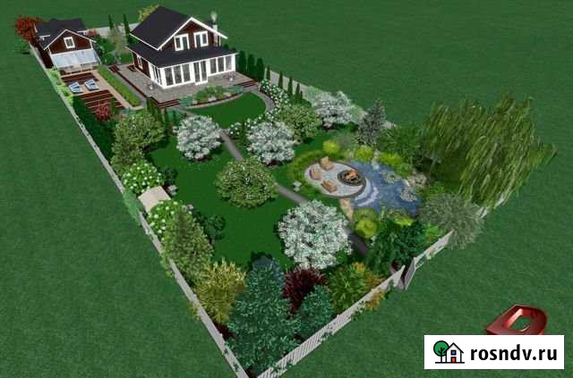 Участок СНТ, ДНП 6 сот. на продажу в Красноярске Красноярск - изображение 1