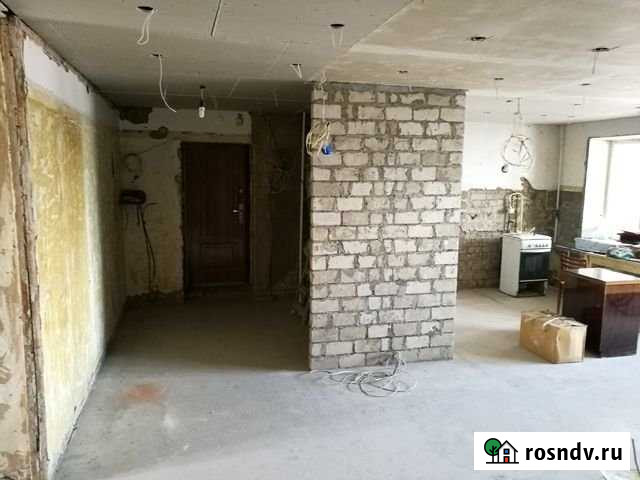 4-комнатная квартира, 78 м², 10/10 эт. на продажу в Перми Пермь - изображение 1