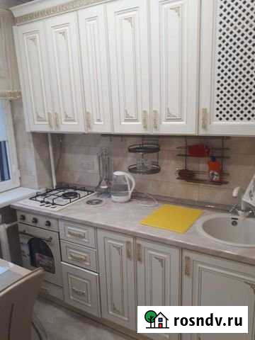 2-комнатная квартира, 54 м², 1/5 эт. в аренду на длительный срок в Грозном Грозный - изображение 1