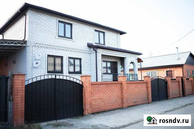 Дом 260 м² на участке 11 сот. на продажу в Белореченске Белореченск - изображение 1