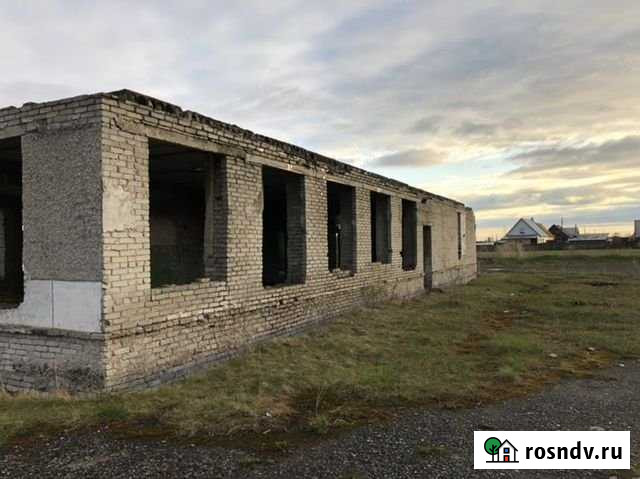 Участок ИЖС 54 сот. на продажу в Мокроусово Мокроусово - изображение 1