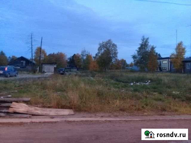 Участок ИЖС 6 сот. на продажу в Высоком Ханты-Мансийского АО Высокий - изображение 1