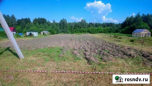 Участок ИЖС 15 сот. на продажу в Любане Любань - изображение 1