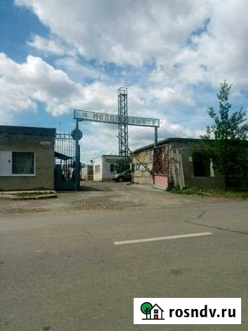 Гараж на продажу в Магнитогорске Магнитогорск - изображение 1