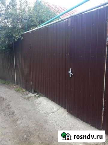 Дом 48 м² на участке 2 сот. на продажу в Саратове Саратов - изображение 1