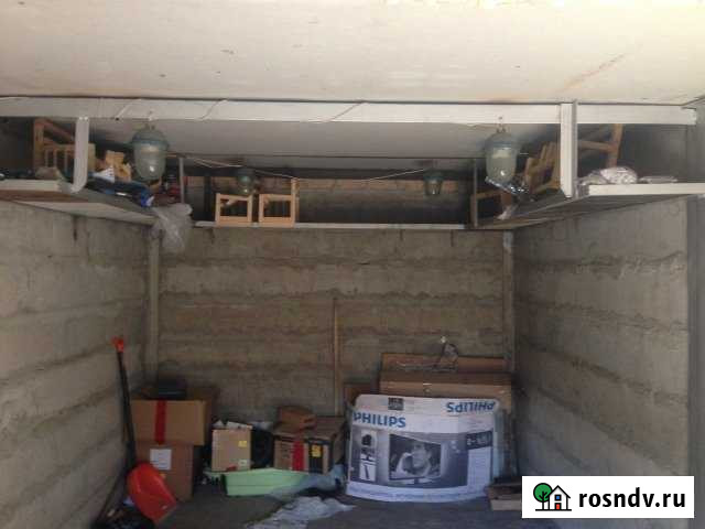 Гараж 18 м² на продажу в Магнитогорске Магнитогорск - изображение 1