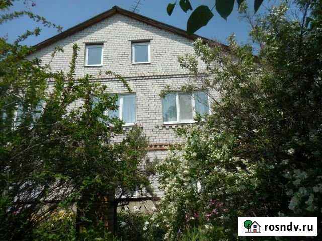 Дом 250 м² на участке 15.5 сот. на продажу в Красном Яре Самарской области Красный Яр - изображение 1