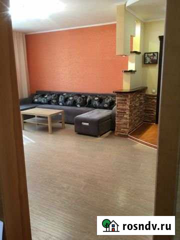 4-комнатная квартира, 82 м², 3/9 эт. на продажу в Шарыпово Шарыпово - изображение 1