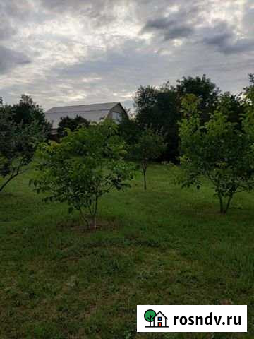 Участок ИЖС 10 сот. на продажу в Ферсманово Ферсманово - изображение 1