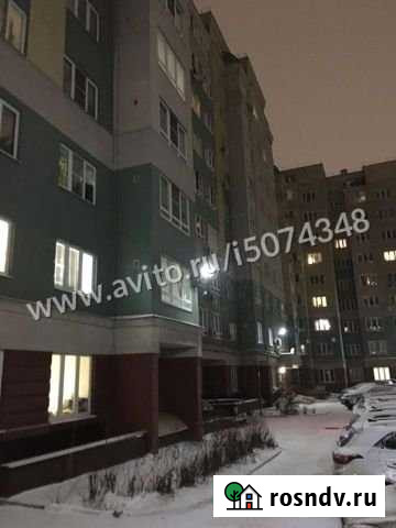 2-комнатная квартира, 70 м², 8/14 эт. на продажу в Иваново Иваново - изображение 1