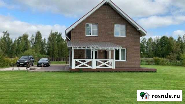 Дом 150 м² на участке 15 сот. на продажу в Рахье Рахья - изображение 1