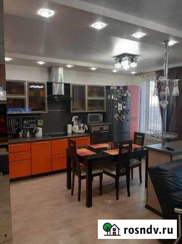 3-комнатная квартира, 91 м², 14/19 эт. на продажу в Саратове Саратов - изображение 1