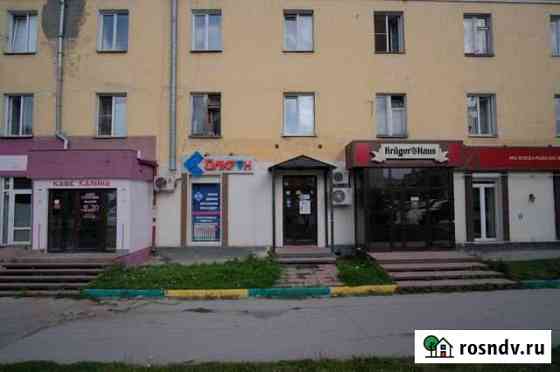 Помещение свободного назначения, 34 кв.м. Новосибирск