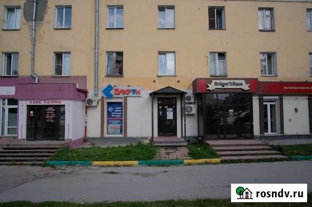 Помещение свободного назначения, 34 кв.м. Новосибирск - изображение 1