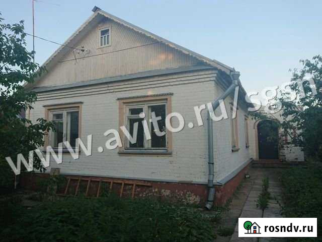 Дом 60 м² на участке 23 сот. на продажу в Ступино Ступино - изображение 1