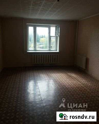 3-комнатная квартира, 114 м², 3/11 эт. на продажу в Новочебоксарске Новочебоксарск - изображение 1